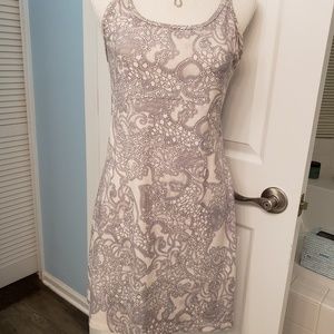 Aneka New Balance Dress